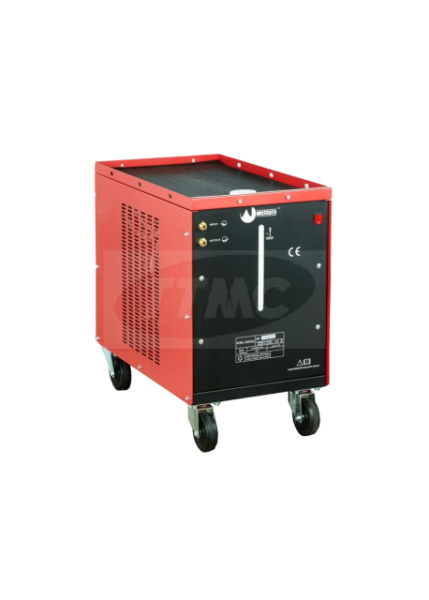 Weldone WRA-300S, WRC-500A